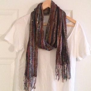 *MOVING SALE* Urban Outfitters Boho Style Scarf