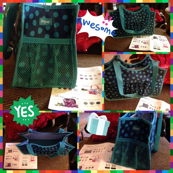 🌺Thirty one tote ~SOLD