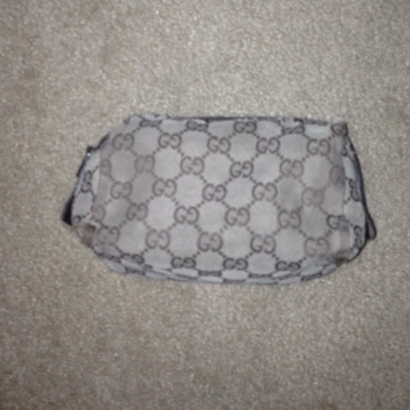 Gucci Makeup bag - Picture 1 of 4