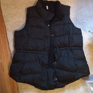 Old Navy, XL heavy vest