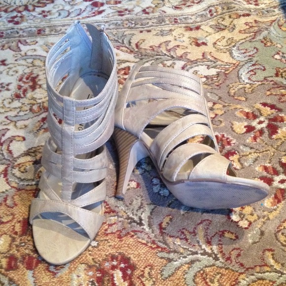 Awesome sandals