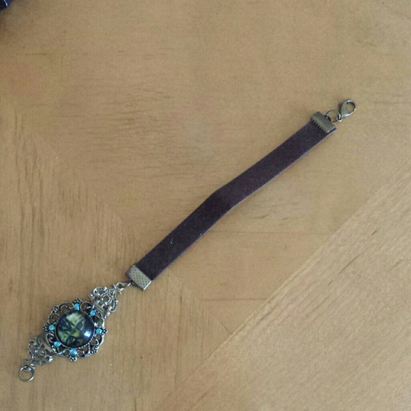 SOLD in Bonnie's bundle if 4!!     kitten bracelet - Picture 4 of 4