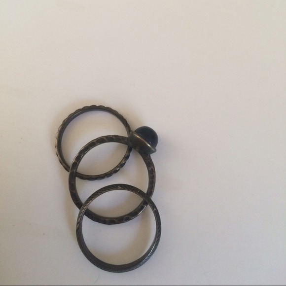 Stack rings - Picture 3 of 3