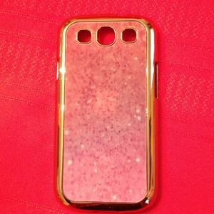 Samsung Galaxy III Phone Case!