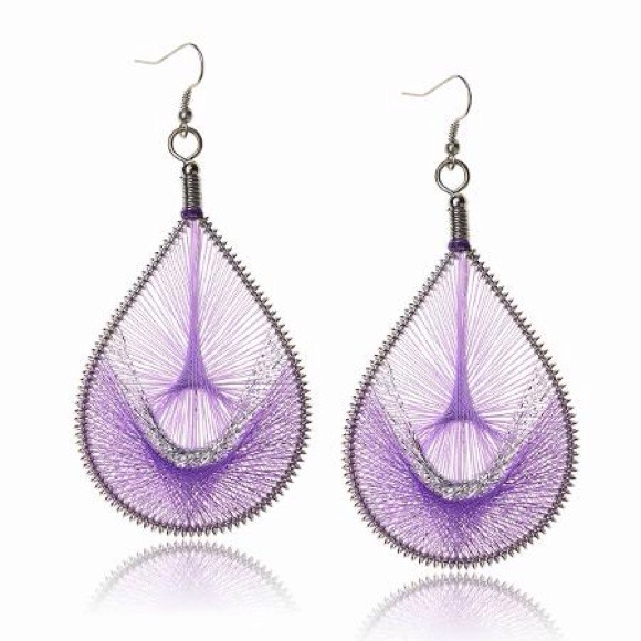 Fashion earring