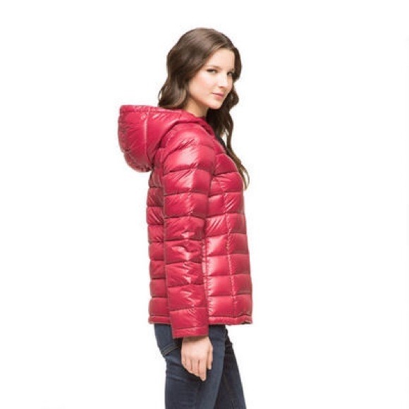 Bass down jacket - Picture 3 of 4