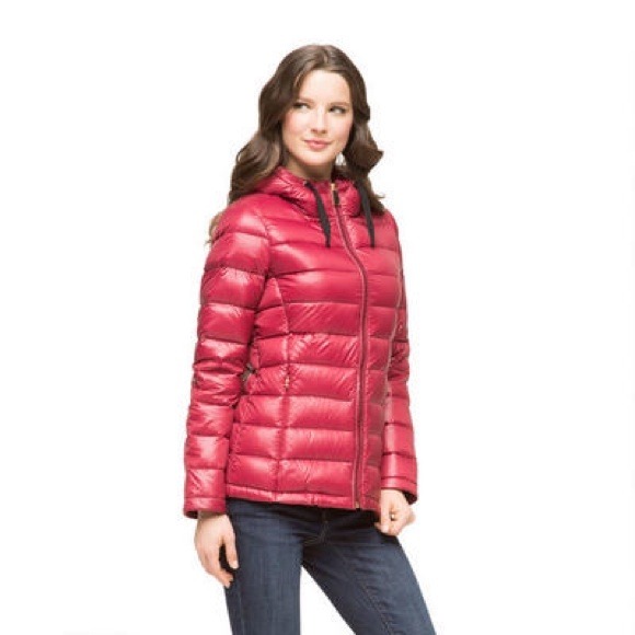 Bass down jacket - Picture 4 of 4