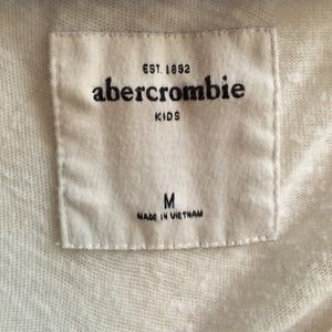 White and pink light top