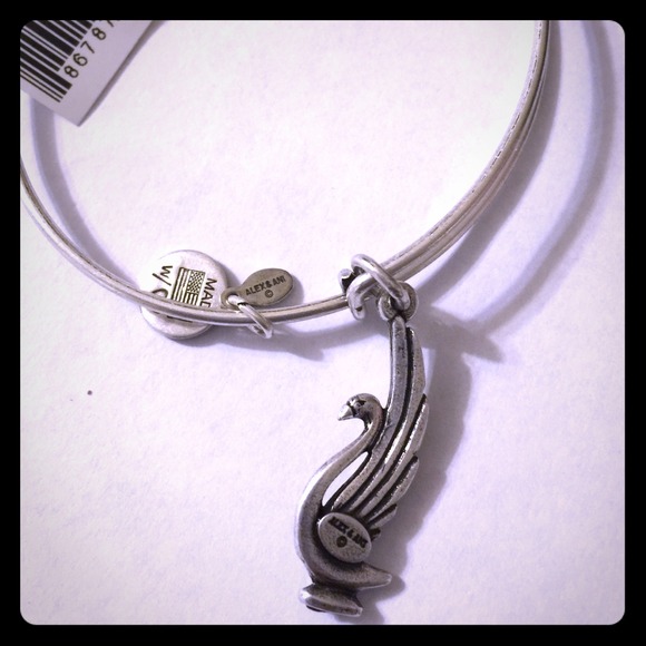 Alex and Ani !