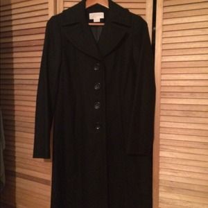 Michael Kors coat