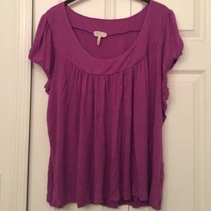 Super soft old navy shirt