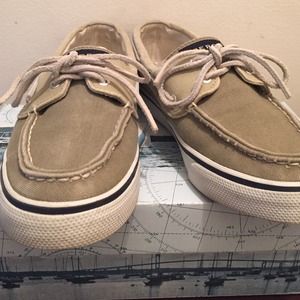 Sperry Top-Sider boat shoes Sperry Top-Sider boat shoes