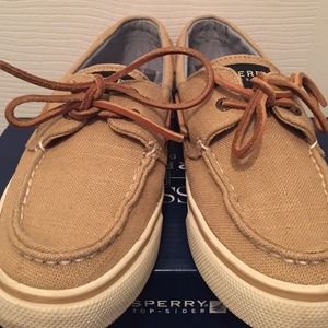 Sperry Top-Sider boat shoes Sperry Top-Sider boat shoes