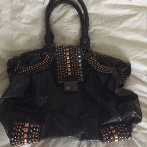 Christian audigier bag