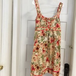 New Direction size 14 dress EUC