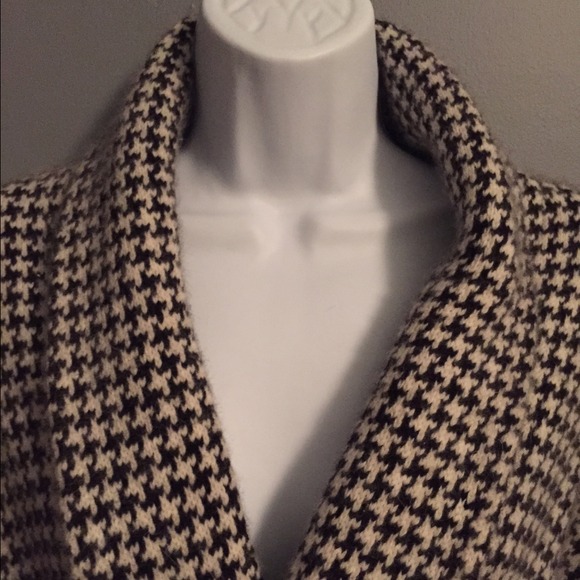 Ralph Lauren cashmere blend wrap coat XL