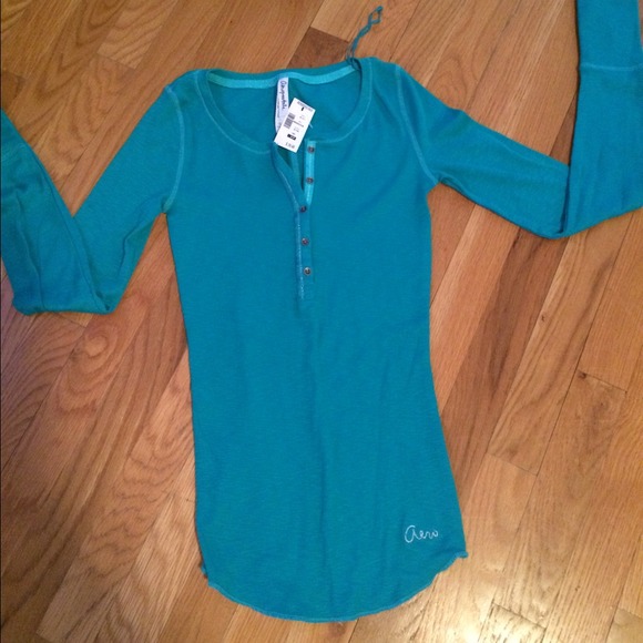 Aeropostale top