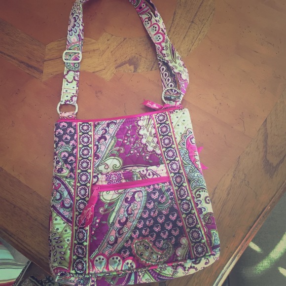 Vera Bradley purse