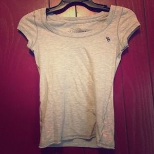Abercrombie and Fitch Tee