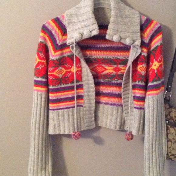Moda International Sweaters - Victoria's Secret sweater