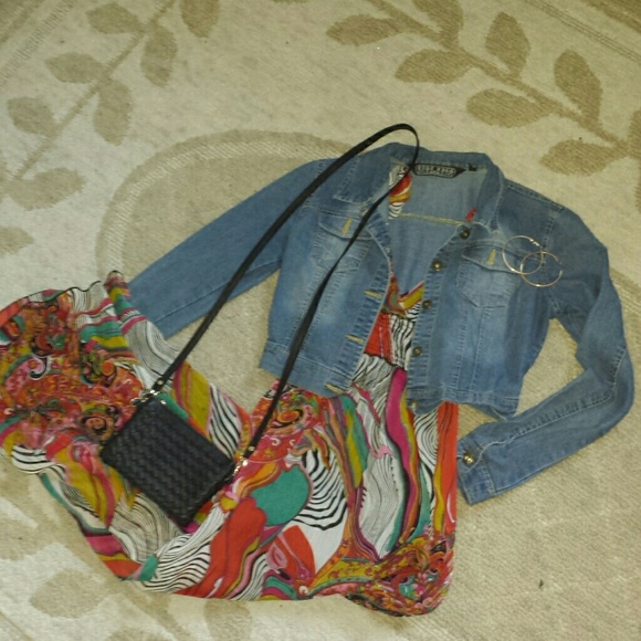 Dress