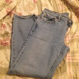 Levi's Boot Cut jeans 515