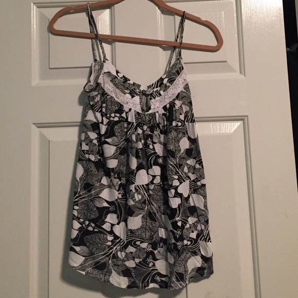 Ella Moss tank top