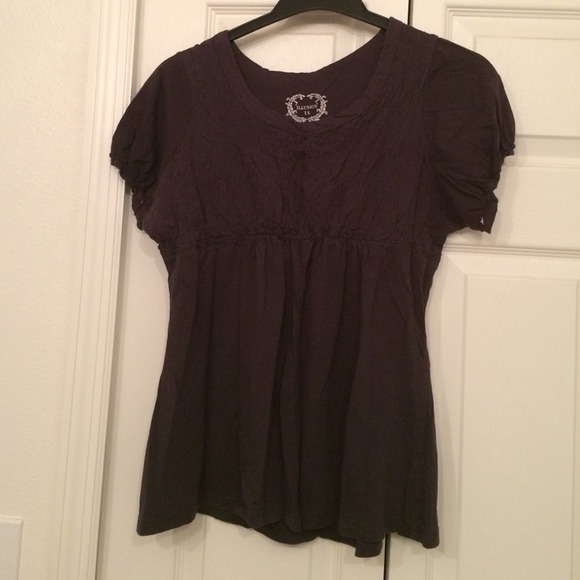 Cute top