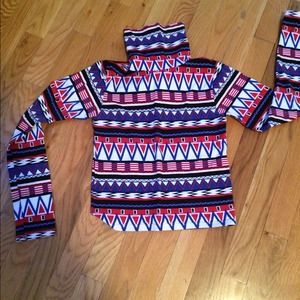 American Apparel Top