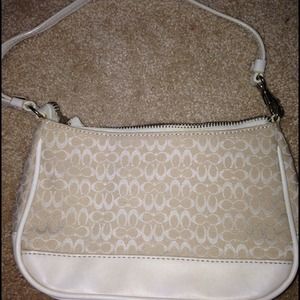 Coach Mini purse