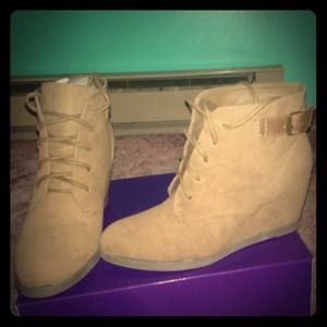 Madden girl boots