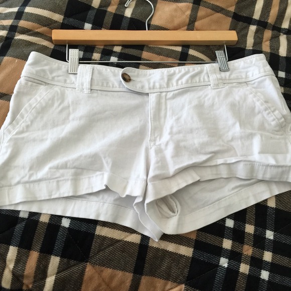Summer shorts