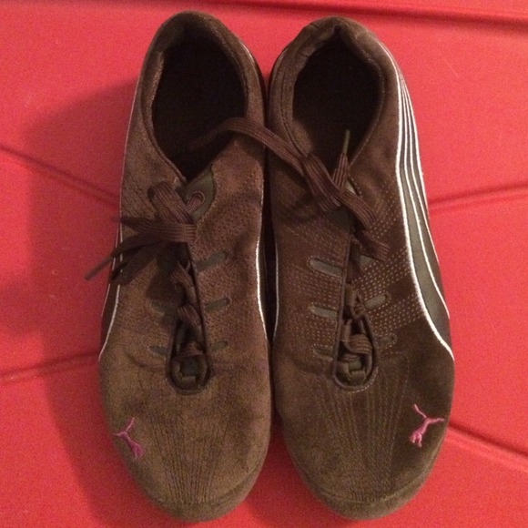 Puma Shoes