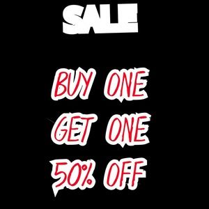 SALE