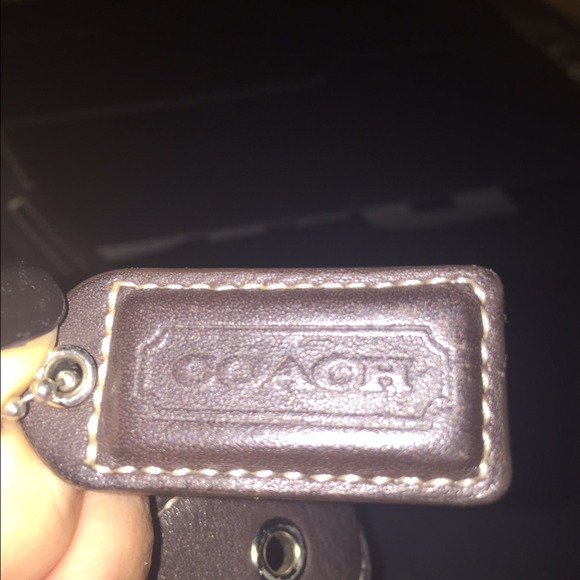 Coach Handbag! 😍😍😍 - Picture 2 of 4