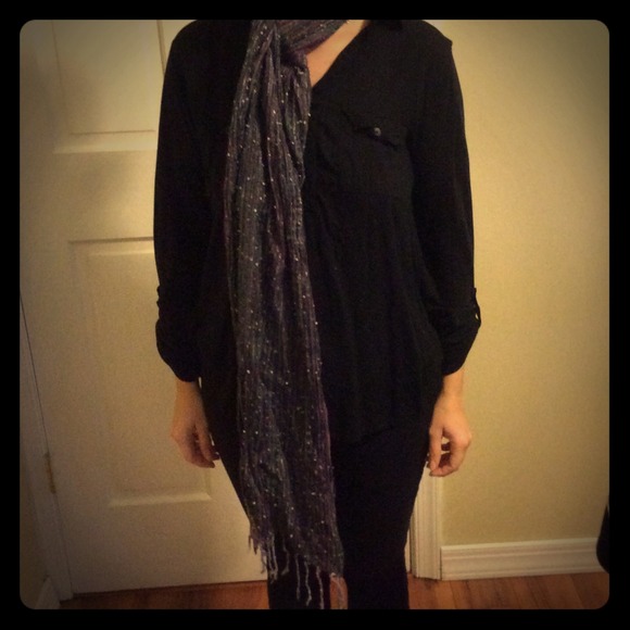 Handmade Turkish scarf