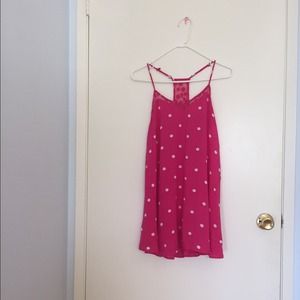 Hollister New Dress