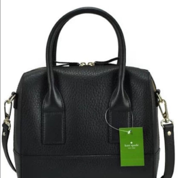 Kate Spade authentic Southport Shoulder purse