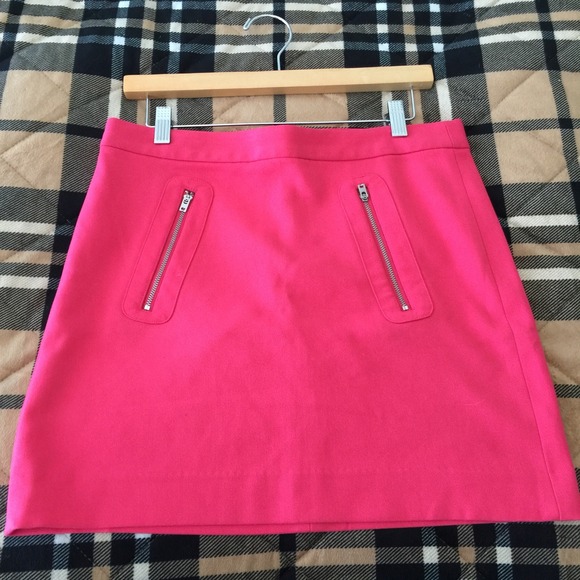 Mini skirt