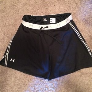 Under Armor work out bundle
