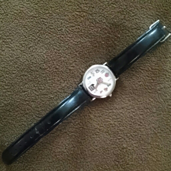 Teacher watch