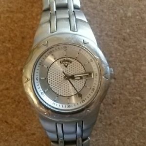 Watch by Fossil