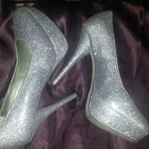 💖🔦💳FLASH SALE👈💖 Metallic purple