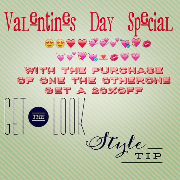 Valentines day Special