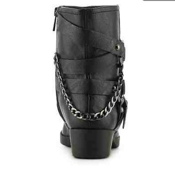NWOT Jessica Simpson "goldi" boot - Picture 3 of 3