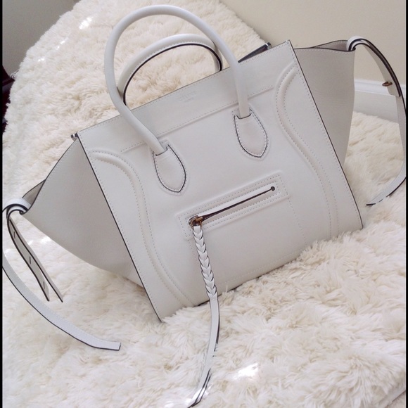 Celine inspired. 💯leather🚫No TRADE🚫