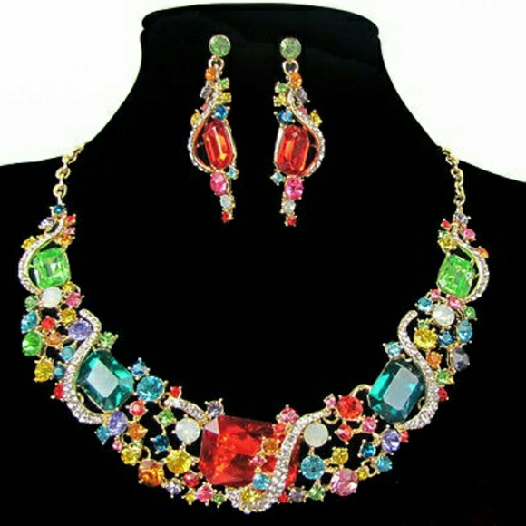 Clear spectacular sets various styles and colors - Picture 4 of 4