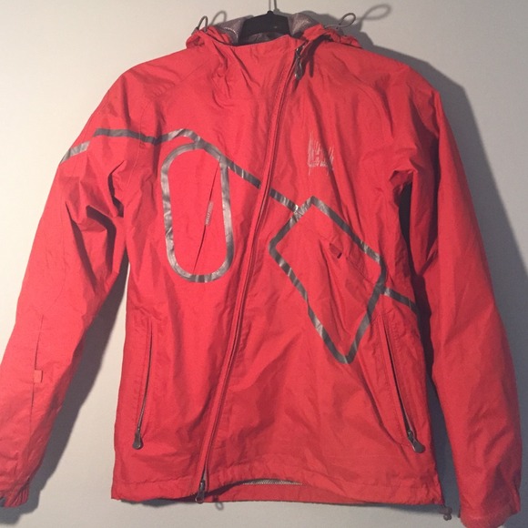 Raincoat