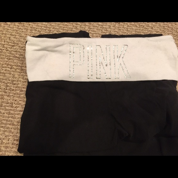 Victoria secret yogas