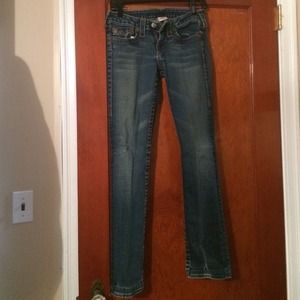 True Religion classic jeans